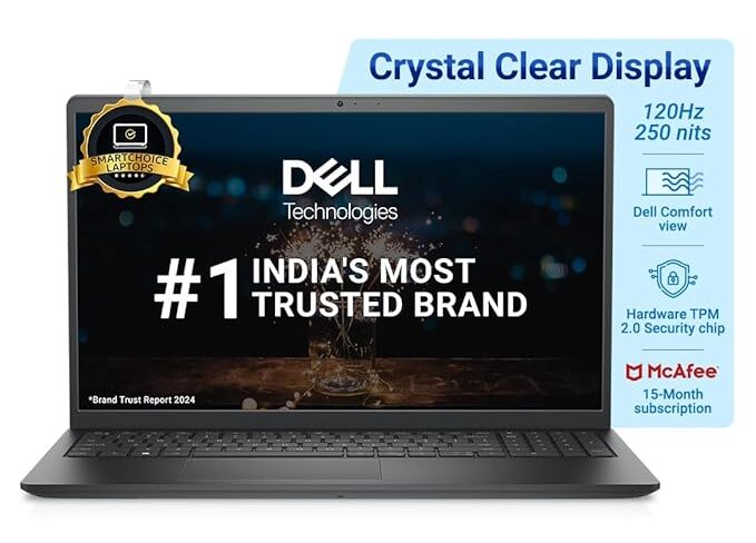 laptop dell15