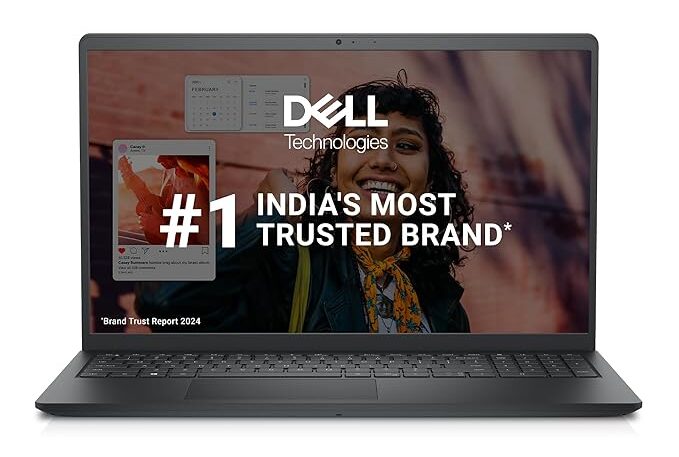 Budget Laptop