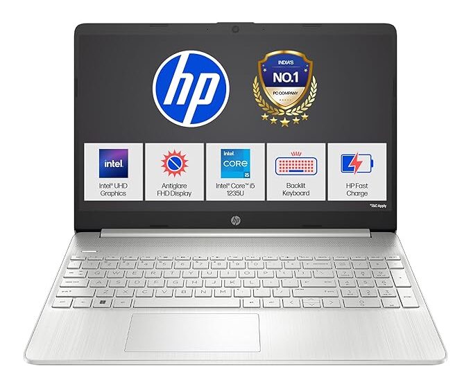 laptop hp15s