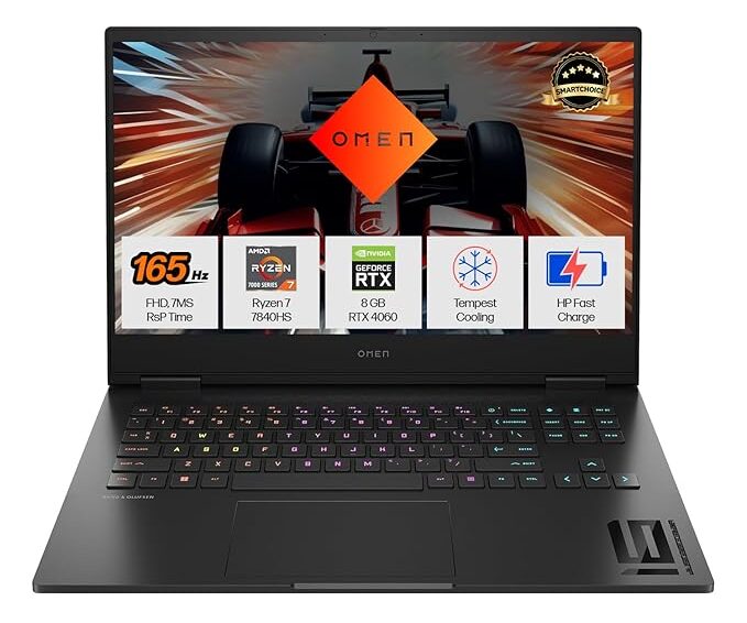 gaming laptops