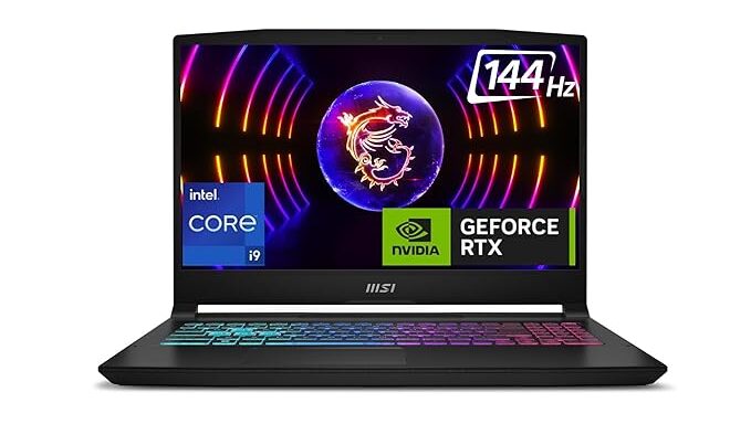 gaming laptops