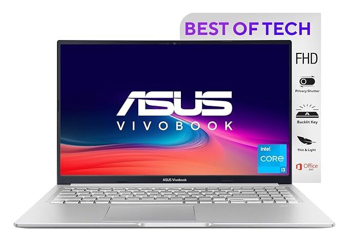 Laptop